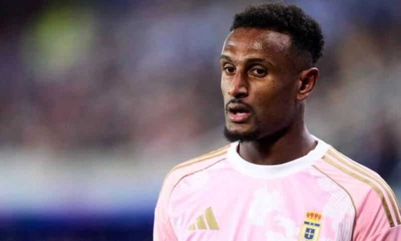 3 معلومة عن هيثم حسن.. أصول مصرية ووعد غريب