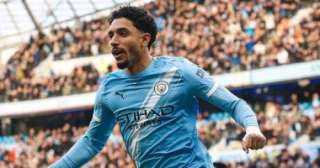 شبكة عالمية تحذر مانشستر سيتى من التفريط فى عمر مرموش شبكة عالمية تحذر مانشستر سيتى من التفريط فى عمر مرموش