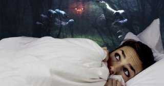 أسرار للأحلام المزعجة لا يخبرك أحد بها.. أحلام التوتر الأبرز