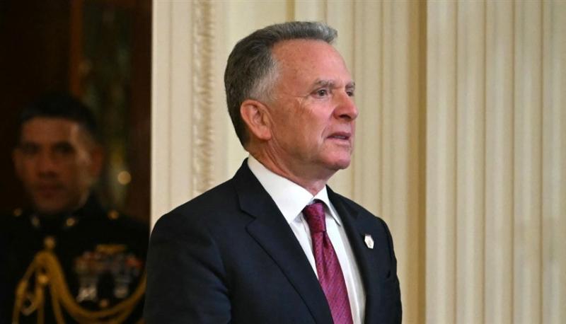 ويتكوف يؤكد التزام ترامب بتحقيق السلام في الشرق الأوسط