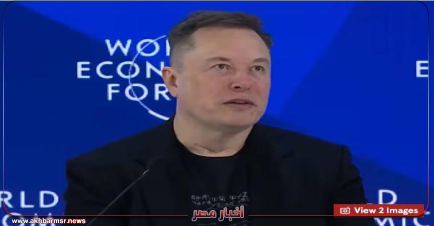 إيلون ماسك يشعل المشهد العالمي
