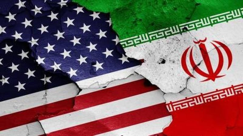 ”وول ستريت جورنال”: البنتاغون والبيت الأبيض يضعان خططا عسكرية مشتركة لضرب إيران - عاجل