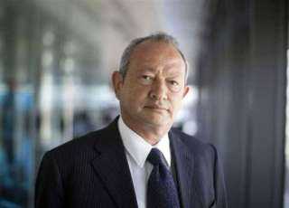 مطلوب مندوب مبيعات بـ 23 ألف جنيه.. نجيب ساويرس يعلن عن وظائف جديدة في فبراير 2026