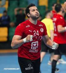 العاشرة تاريخيًا.. منتخب مصر لكرة اليد يحرز لقب بطولة أفريقيا على حساب تونس