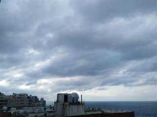 أجواء باردة وشبورة وأتربة.. الأرصاد تعلن تفاصيل طقس الأيام المقبلة