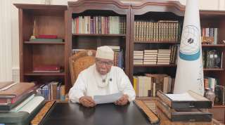 الأمين العام لمنظمة التعاون الإسلامي يشكر مصر على استضافتها  للمؤتمر الدولى بعنوان ”استثمار الخطاب الديني والإعلامي وأثره على حماية وتعزيز حقوق المرأة فى دول منظمة التعاون الإسلامي