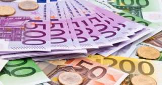 اليورو يتراجع فى منتصف تعاملات اليوم الأحد 1 فبراير 2026 أمام الجنيه بالبنوك