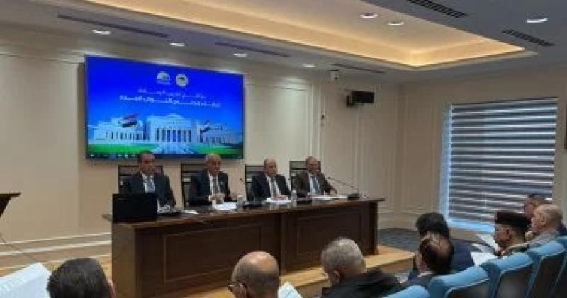 ”دفاع النواب” تقر تغليظ عقوبة التهرب من التجنيد للحبس وغرامة 100ألف جنيه