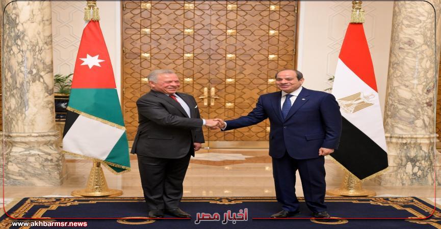 أخبار مصر 2050