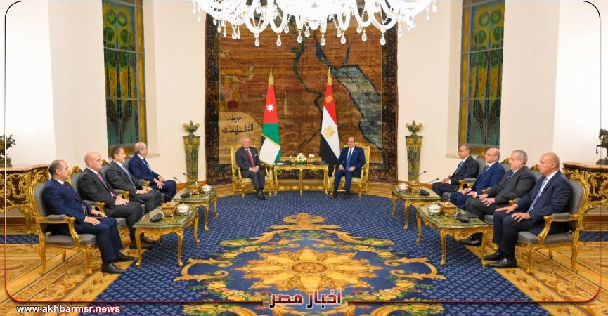 أخبار مصر 2050