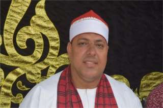 عاجل| حول مشاجرة القارئ أبو ليلة.. نقيب القراء: ناشرو الفيديو يشعلون الفتنة لتشويه صورة مصر