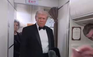 ماذا قال ترامب عن أحدث حزمة من وثائق إبستين؟ ماذا قال ترامب عن أحدث حزمة من وثائق إبستين؟