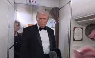 ماذا قال ترامب عن أحدث حزمة من وثائق إبستين؟