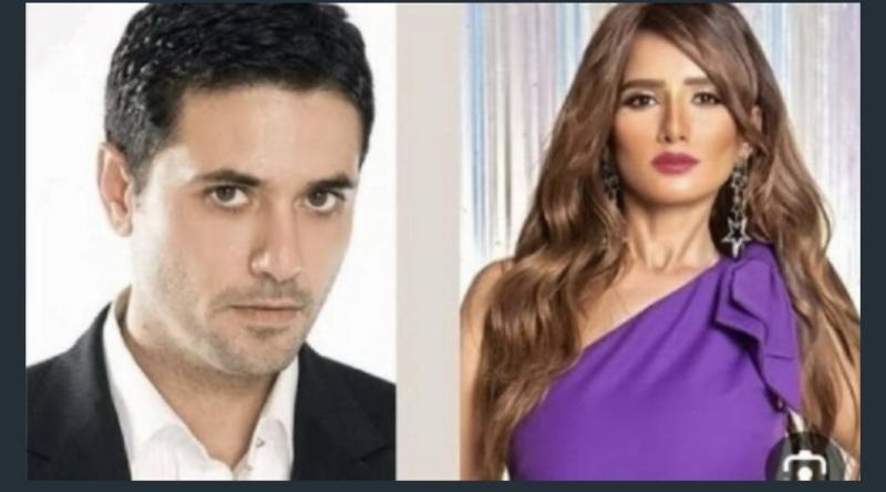 تسدد بـ«الإسترليني».. محامٍ مصري: زينة تتقاضى 800 ألف جنيه شهرياً من أحمد عز