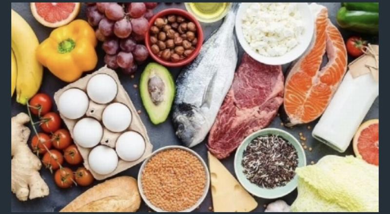 كيف تختار غذاءك بذكاء؟ 7 أطعمة ينصح بها العلماء