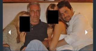 من إبستين إلى ميلانيا.. صور جديدة تضع مخرج «الوثائقي» تحت الأضواء