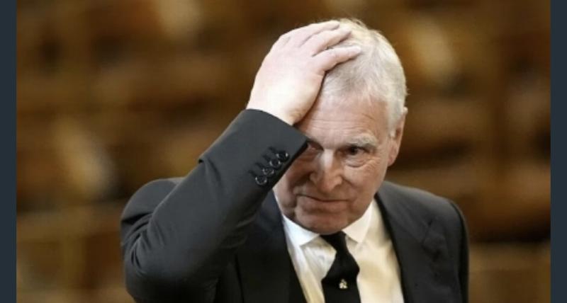 ملفات إبستين تعود للواجهة.. اتهامات جديدة تطال الأمير أندرو وتهديد باللجوء للقضاء