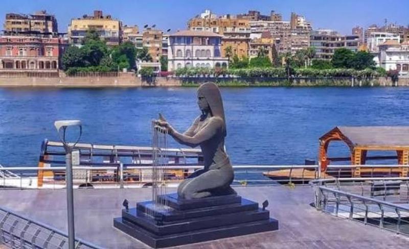 «ممشى أهل مصر».. من مشروع خدمي إلى مساحة لا تناسب الطبقة المتوسطة ومحدودي الدخل.. وخبراء ينتقدون