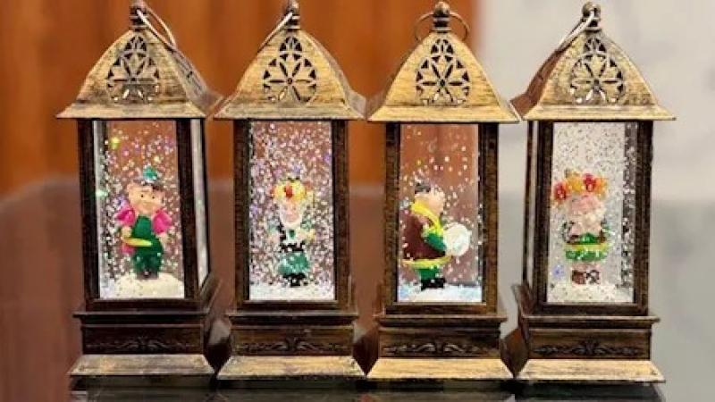 لماذا قفزت أسعار فوانيس الزيت من 800 إلى 4 آلاف جنيه هذا الموسم؟