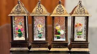 لماذا قفزت أسعار فوانيس الزيت من 800 إلى 4 آلاف جنيه هذا الموسم؟