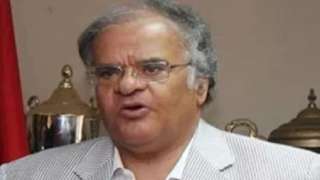 ”راجعين”.. تغريدة مثيرة من ممدوح عباس عن الزمالك وأرض أكتوبر: نمت قرير العين