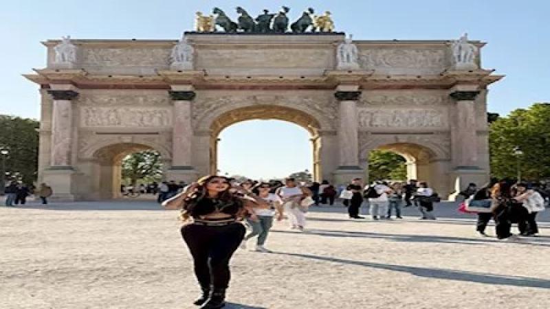 قرار عاجل من الجنايات بشأن سارة خليفة و27 آخرين بقضية المخدرات الكبرى