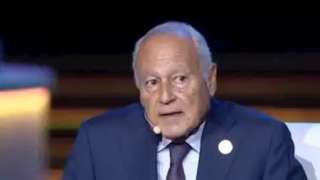 أول تعليق من أحمد أبو الغيط على وجود اسمه ضمن ملفات إبستين أول تعليق من أحمد أبو الغيط على وجود اسمه ضمن ملفات إبستين