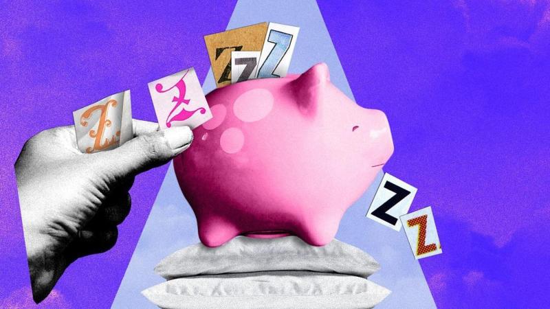 هل سمعت عن أسلوب ”تخزين النوم” ونتائجه من قبل؟