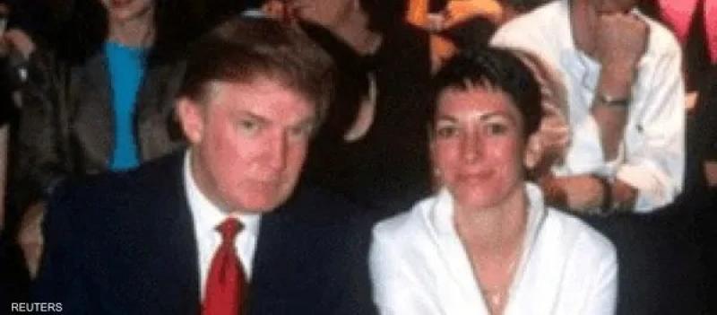 ترامب يعلق على وثائق إبستين الجديدة.. ويقلب الطاولة #عاجل