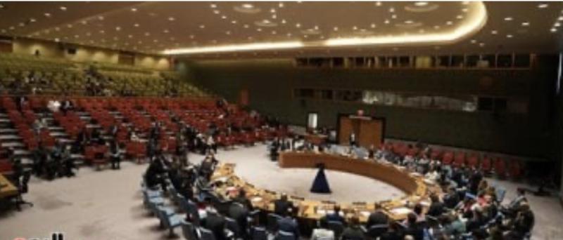 مجلس الأمن يعقد جلسة لمناقشة تصاعد تهديد داعش عالميا