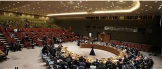 مجلس الأمن يعقد جلسة لمناقشة تصاعد تهديد داعش عالميا