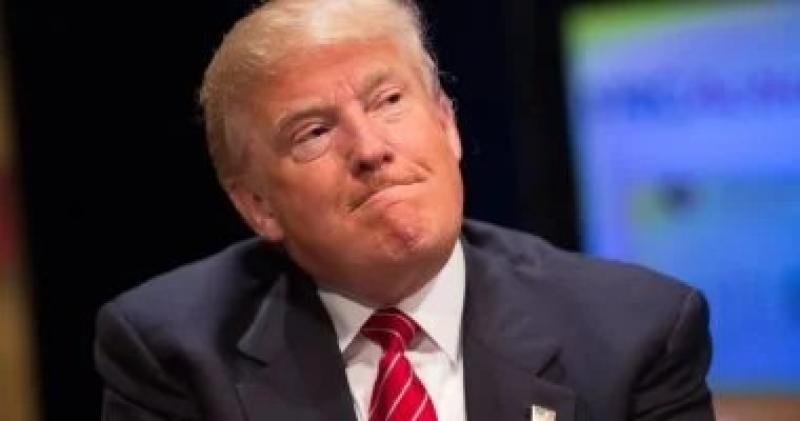 بعد وصفها بالغبية..ترامب يهاجم مراسلة CNN مجدداً: لا تبتسم بما يكفى