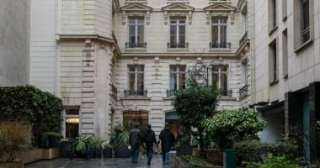 وحدة مكافحة الجرائم الإلكترونية فى باريس تهاجم المقر الفرنسي لشركة X