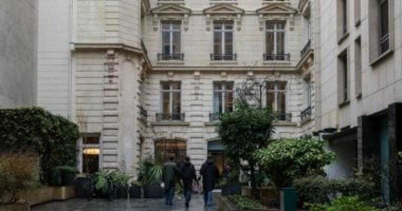 وحدة مكافحة الجرائم الإلكترونية فى باريس تهاجم المقر الفرنسي لشركة X