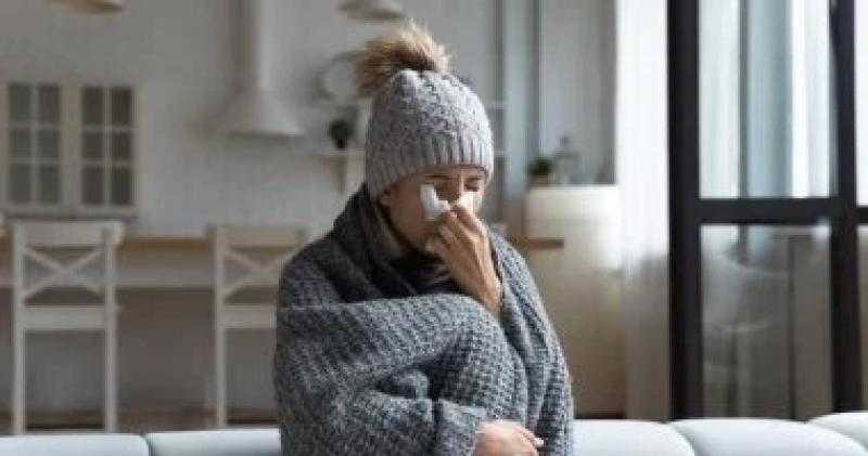 أسرع طرق فعالة للتخلص من نزلة البرد وتقليل حدتها
