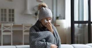 أسرع طرق فعالة للتخلص من نزلة البرد وتقليل حدتها