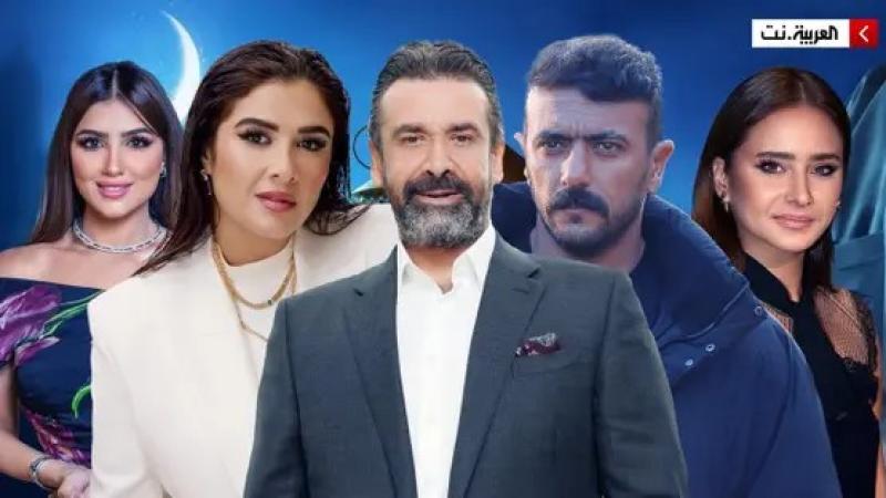 دراما رمضان تكتمل.. الجاسوسية والهاكرز وبيع الأعضاء تشعل السباق