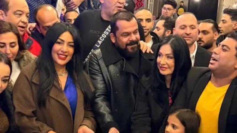 إيقاف مسلسل ”روح OFF” نهائياً في مصر.. ما السبب؟