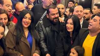 إيقاف مسلسل ”روح OFF” نهائياً في مصر.. ما السبب؟