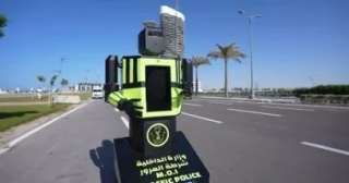 النشرة المرورية.. سيولة فى حركة السيارات على محاور القاهرة والجيزة