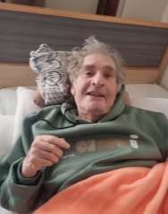 محيي إسماعيل من دار رعاية كبار الفنانين: «ممكن محمود حميدة ييجي يزورني»