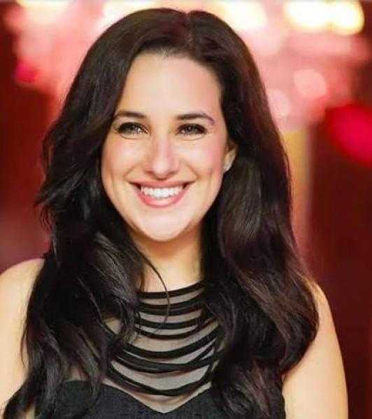 مفاجأة بعد ٢٥ سنة.. شيري عادل نجمة أغنية أهو جه ياولاد