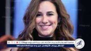 مفاجأة بعد ٢٥ سنة.. شيري عادل نجمة أغنية أهو جه ياولاد