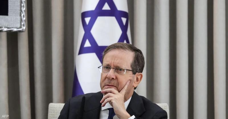 أول تعليق من أستراليا على ”اعتقال رئيس #إسرائيل