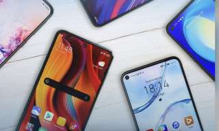 عاجل شركات المحمول تحصل على ترددات «5G» بين 300 إلى 420 ميجاهرتز. للتفاصيل