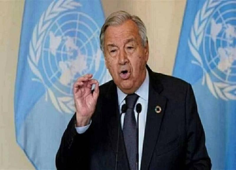 الأمم المتحدة تدعو روسيا وأمريكا للعودة فورًا إلى طاولة المفاوضات النووية