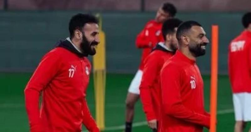 مواعيد مباريات منتخب مصر الودية أمام السعودية وإسبانيا والبرازيل