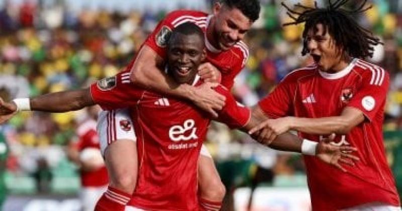 موعد مباراة الأهلي وشبيبة القبائل الجزائري اليوم السبت في دوري الأبطال