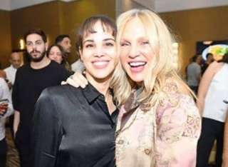 قد تتطور إلى «تسرب الأمعاء».. 7 مخاطر لنظام «فيجن» الغذائي بعد معاناة نور عمرو دياب