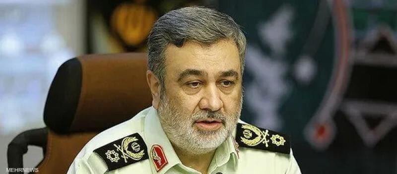 يران: نُجهّز أنفسنا بمعدات جديدة لمواجهة هجوم أميركي محتمل